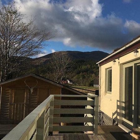 Cosy Cottage غلينكو المظهر الخارجي الصورة