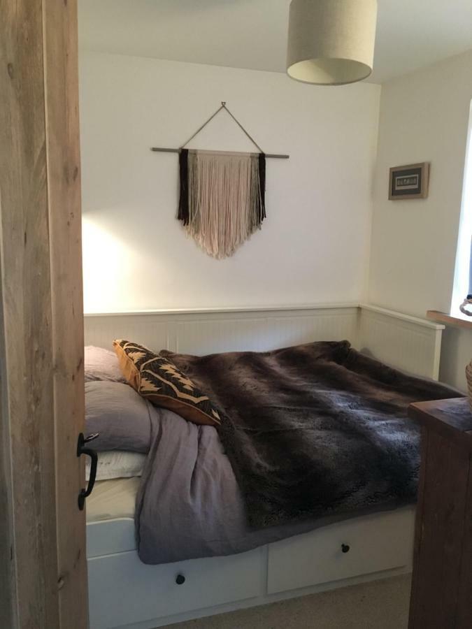 Cosy Cottage غلينكو المظهر الخارجي الصورة
