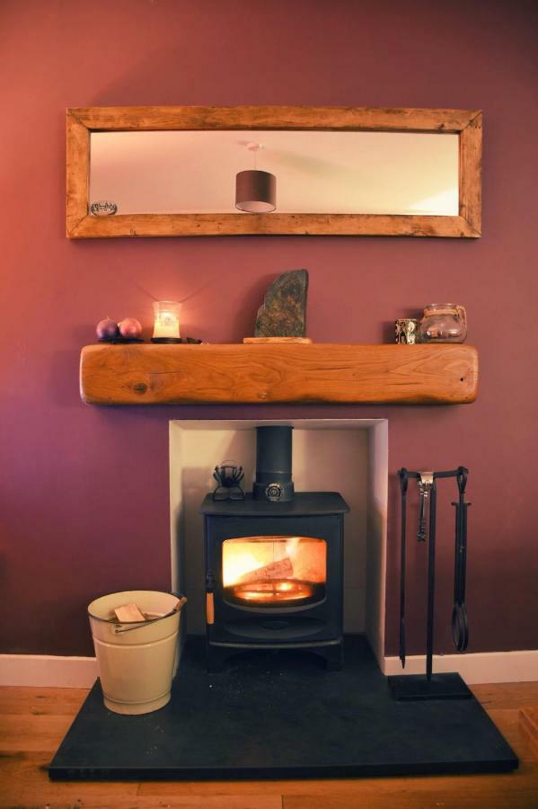Cosy Cottage غلينكو المظهر الخارجي الصورة